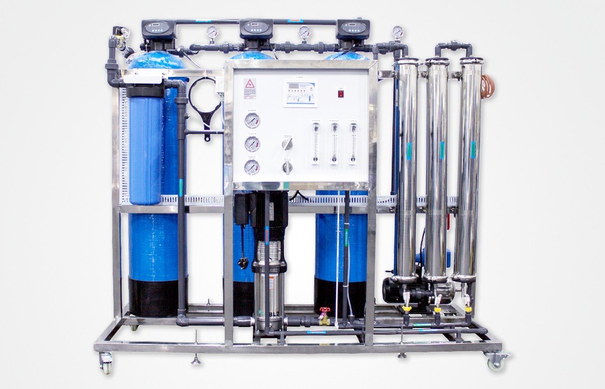 Home 31dialysis ro plant